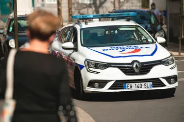 Appel à témoins après un accident entre un fourgon et un cycliste à Clermont-Ferrand