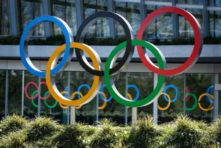 Les Jeux olympiques d'été de Tokyo 2020 reportés d'un an