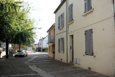 Quatre ans de prison pour avoir blessé par balle un homme à Moulins (Allier)