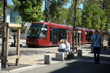 Les tramways circuleront de nouveau dans la ville dès lundi