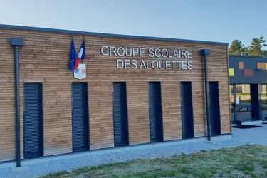 L'école de Sarroux-Saint-Julien (Corrèze) fermée en raison d'une suspicion de Covid-19