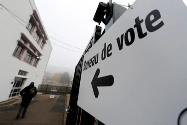 Quatre élus de l'arrondissement de Riom siègeront au nouveau Conseil régional