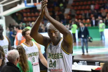 Basket / ProA : Ali Traoré libéré... délivré
