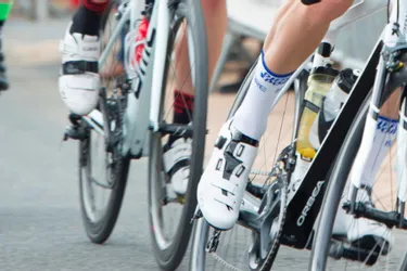 Allier : deux cyclistes renversés au cours d'un entraînement à Bellerive-sur-Allier