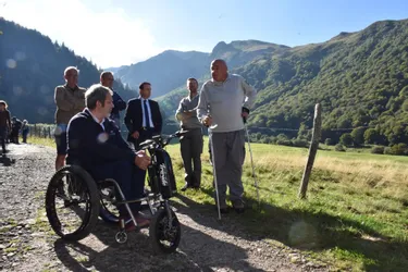 Comment accueillir les touristes en préservant la nature : le défi de la vallée de Chaudefour (Puy-de-Dôme)