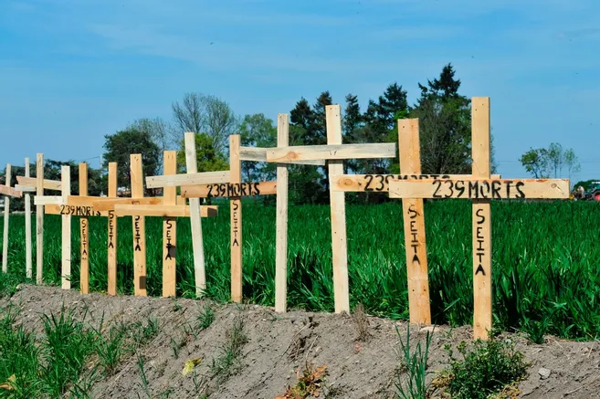 Fermeture de la Seita à Riom : quel avenir pour le site et le projet de  Scop des salariés ?