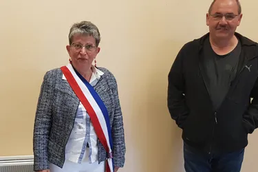 Eliane Mézière confirmée maire à Cesset