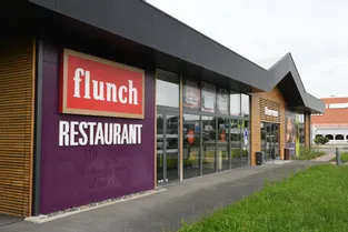 L'avenir du restaurant Flunch de Moulins (Allier) pourrait passer par une reprise