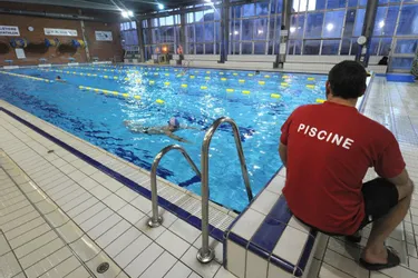 Une formation débute en mars pour les jeunes qui envisagent de travailler dans les piscines