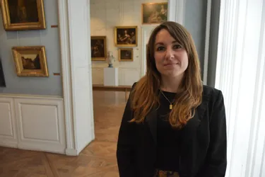 Qui est Julie Chevaillier, la nouvelle directrice des musées de Riom ?