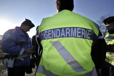 La disparition de la compagnie de gendarmerie d'Ambert n'est plus à l'ordre du jour