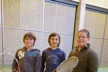 Tennis : le championnat se poursuit pour les 13-14 ans