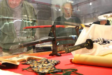 Le Musée de la coutellerie expose 90 pièces d’exception