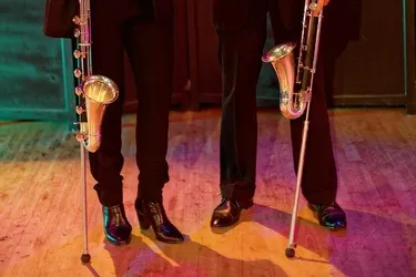 Concert de clarinettes demain en mairie