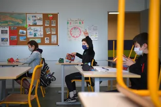 Retour à l'école obligatoire : 75% des écoliers et collégiens ont repris la classe, dans l'Allier