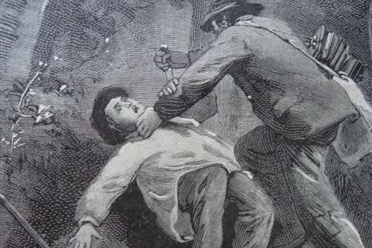 Joseph Vacher, l'assassin des bergers Le Pays Roannais