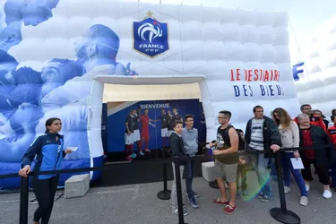 [Programme] Football : la route de l‘Euro bifurque en Limousin