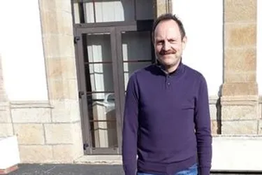 Municipales : Pierre Sourdille, maire sortant, se représente au Breuil-sur-Couze (Puy-de-Dôme)