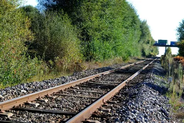 La ligne SNCF Limoges-Le Dorat-Poitiers rénovée à partir du 3 avril