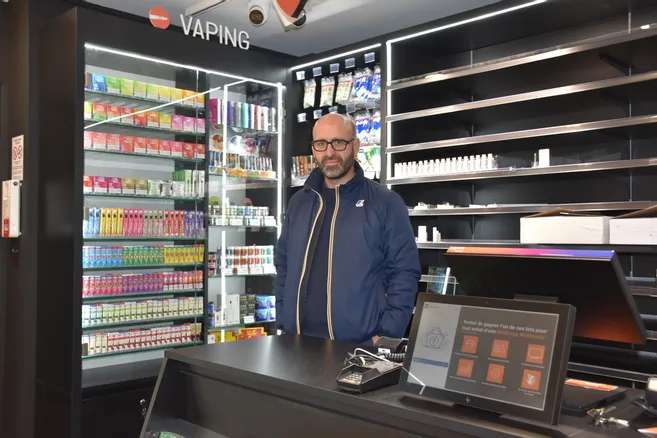 Un tabac-presse "trs attendu" s'apprte ouvrir Ouzouer-sur-Loire - La Rpublique du Centre Un tabac-presse "trs attendu" s'apprte ouvrir Ouzouer-sur-Loire - La Rpublique du Centre