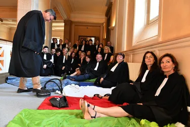 Cour d'appel de Limoges : les avocats encore abasourdis par l'annonce du directeur des services judiciaires...