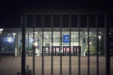 Élève armé au lycée Paul-Constans à Montluçon (Allier) : l'enquête se poursuit