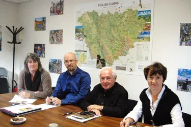 Le syndicat mixte d’aménagement du Haut-Allier dresse un bilan encourageant pour 2013