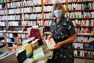 Sept conseils de lecture des librairies indépendantes de Montluçon (Allier)