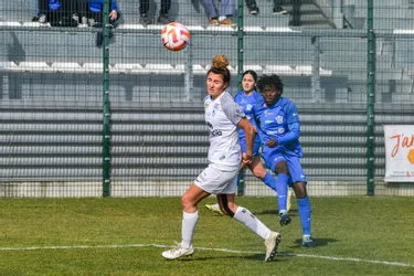 D2 Féminine : le FF Yzeure veut réussir son dernier voyage de la saison, à Grenoble