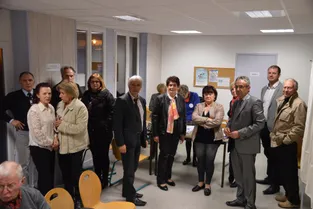 François Fillon l'emporte avec 66 % dans l'arrondissement de Riom