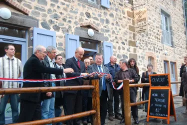 Un bras de fer s’engage entre la Communauté de communes et Mazerat-Aurouze