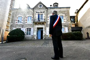 Le maire de Charmensac (Cantal) se représente