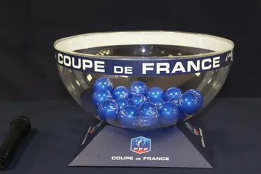 Coupe de France : les affiches du 4e tour en Auvergne