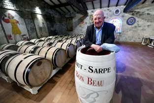 Comment des familles originaires de la Corrèze ont participé à la renommée des vins de Saint-Émilion ?