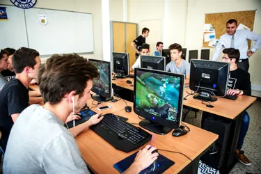 Le Centre France Gaming Tour propose un tournoi en ligne sur Valorant