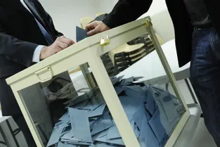 Cinq mesures contre le coronavirus dans les bureaux de vote de Clermont-Ferrand