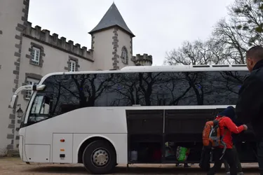 La mairie de Pessat-Villeneuve (Puy-de-Dôme) réfléchit à un nouveau dispositif d'accueil des migrants
