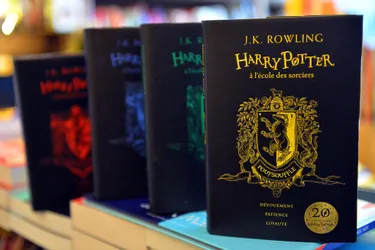 Harry Potter lu par Daniel Radcliffe, dessiner les héros de Pixar... Les bonnes nouvelles du jour à retenir