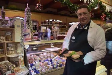 Toute l'Asie réunie au cœur de l'épicerie Bui-Bui à Clermont