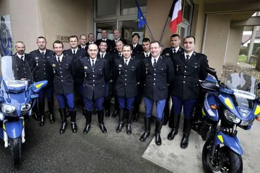 L’EDSR de l’Allier organise un rallye moto sécurité routière
