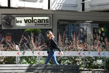 La librairie Les Volcans, à Clermont-Ferrand, suspend son service "Click et collect"