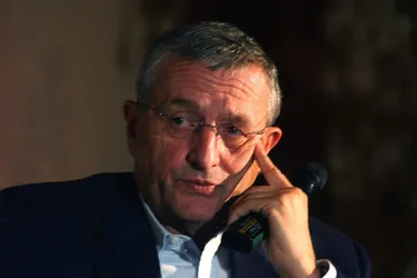 L'ancien ministre François Léotard est mort