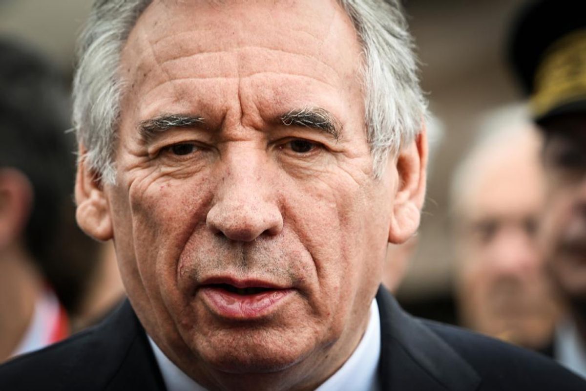 Affaire Betharram : "Je suis restée trente ans dans le silence", la fille de Bayrou révèle avoir été victime de violences