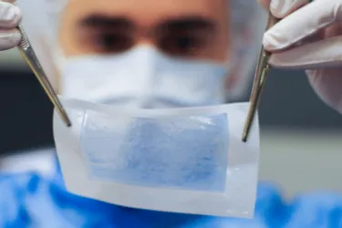 Poietis, la deeptech qui développe l'impression 3D de tissus humains