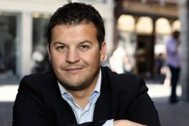 Guillaume Musso reste en 2022 l'auteur le plus vendu en France