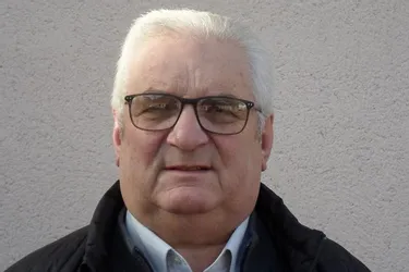 Municipales 2020 : Bernard Gaud, adjoint sortant, présente une liste à Servilly (Allier)