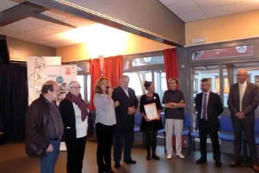 Le VVF Villages Les Chaumonts certifié Ecolabel Européen