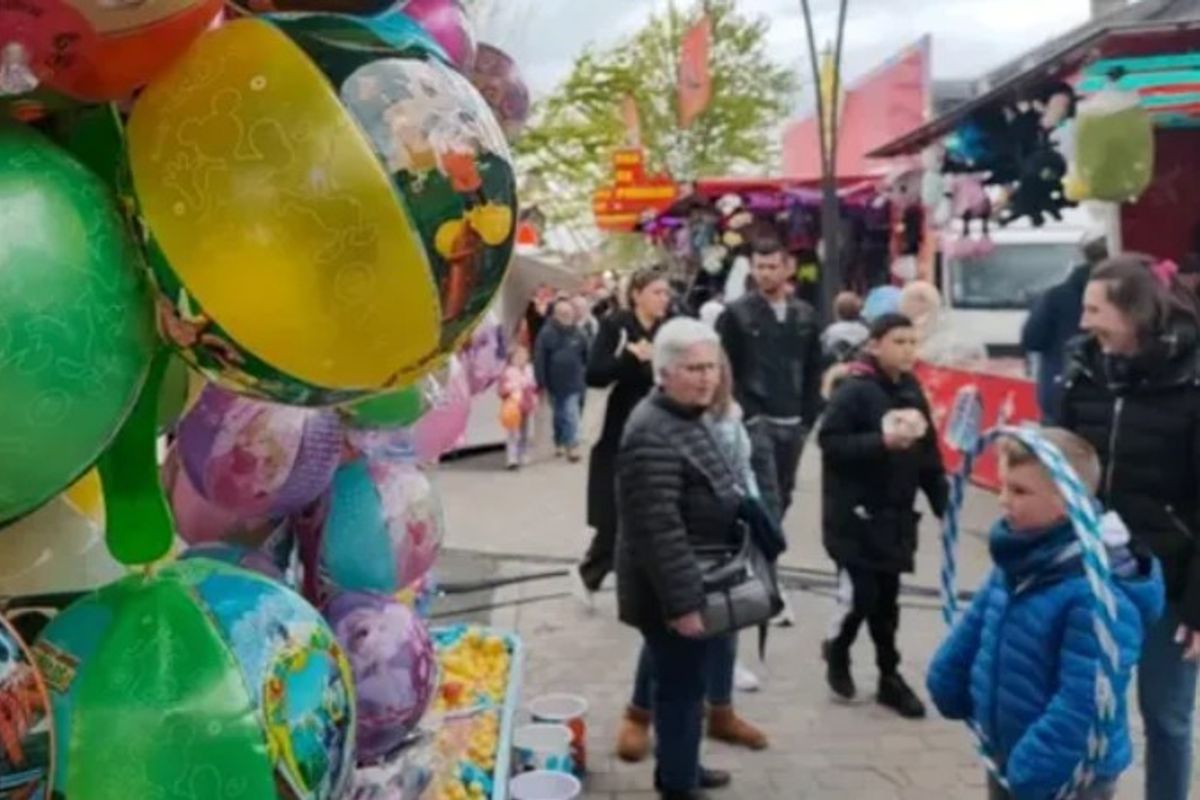 Foire de la Saint-Georges, Jeanne d&rsquo;Arc et tonnerre mécanique… Cinq idées sorties dans le Loiret en ce week-end des 25 et 26 avril