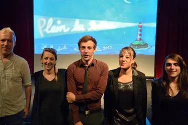 Le Festival de cinéma de La Bourboule s’est ouvert hier soir sur le thème des milieux marins