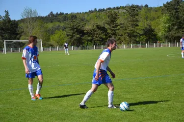 Le FC2A a pris sa revanche (1-0) au stade René-Jarlier